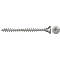 fischer Tornillo para aglomerado PowerFast 4,0x20 cabeza avellanada TX 