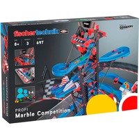 fischertechnik 564070, Pista de bolas