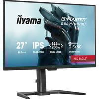 iiyama GB2771UHSU-B1, Monitor de gaming negro (mate)