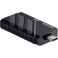 ADATA SC735-1000G-CCBK/GY, Unidad de estado sólido negro/Gris