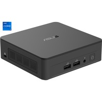 ASUS NUC RNUC13ANKI7068C2I Intel® Core™ i7 i7-1360P 16 GB DDR4-SDRAM 512 GB SSD Windows 11 Pro Mini PC Negro, Mini-PC  negro, Intel® Core™ i7, i7-1360P, 16 GB, 512 GB, Windows 11 Pro, 64 bits