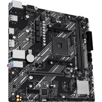 ASUS PRIME A520M-K ARGB, Placa base 