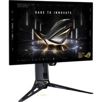 ASUS ROG Swift OLED PG27AQWP-G Edition 20, Monitor de gaming negro