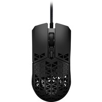 ASUS TUF Gaming M4 Air, Ratones para gaming negro