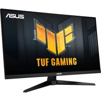 ASUS VG32AQA1A, Monitor de gaming negro