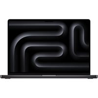 Apple MacBook Pro (16") 2026, Portátil negro