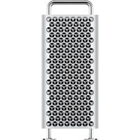 Apple Mac Pro M2 Ultra 2023 CTO, Sistema MAC plateado
