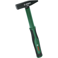 Bosch 1600A032UW, Martillo verde/Negro