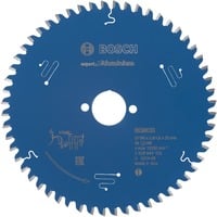 Bosch 2 608 644 102 hoja de sierra circular 19 cm 1 pieza(s) Aluminio, 19 cm, 3 cm, 1,6 mm, 10000 RPM, 2,6 mm