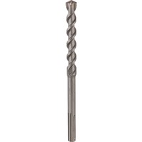 Bosch 2 608 833 963 broca 1 pieza(s), Taladro Taladro, 2,4 cm, 320 mm, Ladrillo, Hormigón duro, Hormigón ligero, Arenisca, 20 cm, SDS Max