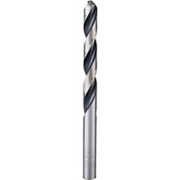 Bosch Broca helicoidal HSS PointTeQ, Taladro Taladro, Broca helicoidal, Rotación manual derecha, 9 mm, 125 mm, Acero, hierro fundido