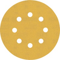 Bosch Expert Discos de lija C470, Hoja de lija 50 pieza(s)