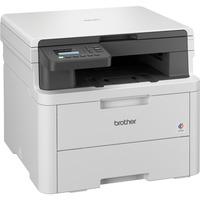 Brother DCP-L3520CDWE, Impresora multifuncional gris