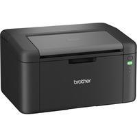 Brother HL-L1240W 2400 x 600 DPI A4 Wifi, Impresora láser negro, Laser, 2400 x 600 DPI, A4, 20 ppm, Impresión dúplex, Negro