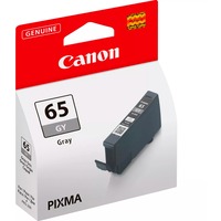 Canon 4219C001 cartucho de tinta 1 pieza(s) Original Gris Tinta a base de colorante, 12,6 ml, 1 pieza(s), Pack individual