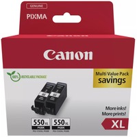 Canon 6431B010, Tinta