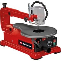 EINHELL Sierra de calar TC-SS 406 E rojo
