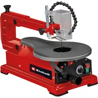 EINHELL TC-SS 406 E, 4309047, Sierra de calar rojo