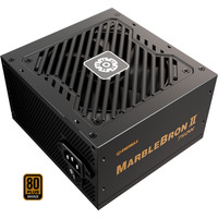 Enermax EMB750AWT-MAC, Fuente de alimentación de PC negro