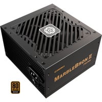 Enermax Marblebron II 750W, Fuente de alimentación de PC negro