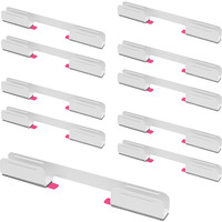 Govee Neon Rope Light 2 Clips, Soporte blanco