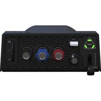 Honeycomb Aeronautical HC003998, Panel de control 