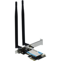 Inter-Tech 88883059, Adaptador Wi-Fi