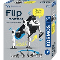 KOSMOS 621223, Caja de experimentos