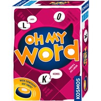 KOSMOS Oh Dios mío, Juegos de fiestas 
