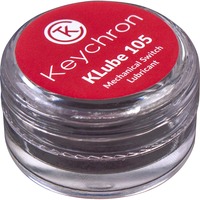 Keychron Key Klube Lubricant Switches, Lubricante