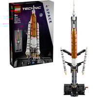 LEGO 42221, Juegos de construcción 