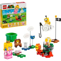LEGO 71441, Juegos de construcción