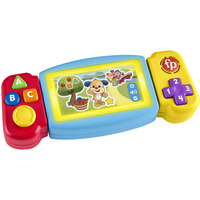 Mattel HNL53, Ordenador de aprendizaje