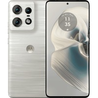 Motorola edge 50 Pro 16,9 cm (6.67") SIM doble Android 14 5G USB Tipo C 12 GB 512 GB 4500 mAh Perlado, Móvil gris, 16,9 cm (6.67"), 12 GB, 512 GB, 50 MP, Android 14, Perlado