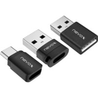 Nevox Bloqueador de datos, Adaptador 