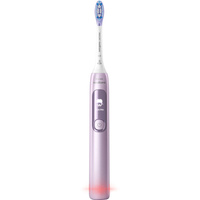 Philips Sonicare Advanced Clean HX3792/12, Cepillo de dientes eléctrico rosa