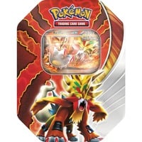 Pokémon 45917, Cartas coleccionables