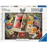 Ravensburger 17584, Puzzle