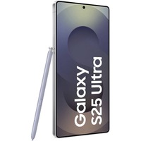 SAMSUNG Galaxy S25 Ultra 17,5 cm (6.9") SIM doble Android 15 5G USB Tipo C 12 GB 256 GB 5000 mAh Azul, Plata, Móvil celeste, 17,5 cm (6.9"), 12 GB, 256 GB, 200 MP, Android 15, Azul, Plata