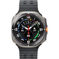 SAMSUNG Galaxy Watch Ultra (2025), SmartWatch 