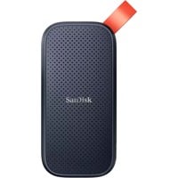 SanDisk SSD portátil 1 TB, Unidad de estado sólido antracita