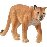 Schleich Vida Salvaje 14853 figura de juguete para niños, Muñecos 3 año(s), Marrón, Plástico