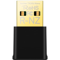 TP-Link Archer TX20U Nano, Adaptador Wi-Fi