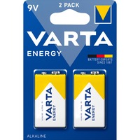 VARTA Energy, Batería