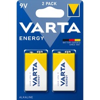 Varta Energy, Batería 
