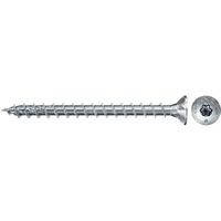 fischer Tornillo para aglomerado Power-Fast II 4,0x16 cabeza avellanada TX 