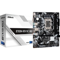 ASRock 90-MXBL40-A0UAYZ, Placa base
