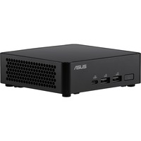 ASUS NUC 14 Pro RNUC14RVKV5068C2I Intel Core Ultra 5 135H 16 GB DDR5-SDRAM 512 GB SSD Windows 11 Pro UCFF Mini PC Negro, Mini-PC  negro, Intel Core Ultra 5, 135H, 16 GB, 512 GB, Windows 11 Pro, 64 bits