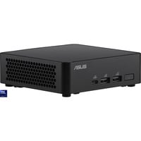 ASUS NUC 14 Pro Slim RNUC14RVKU7088C2I, Mini-PC negro