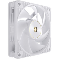 ASUS ProArt PF120, Ventilador blanco, Ventilador, 12 cm, Blanco